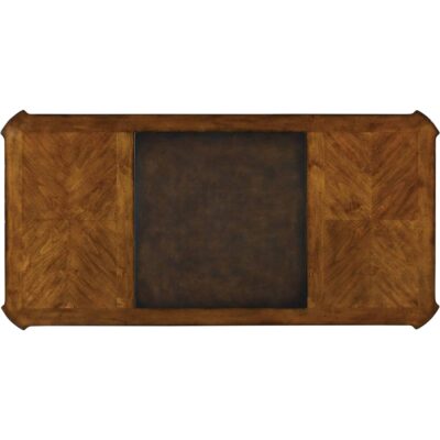 Alternative view of Tynecastle Executive Desk