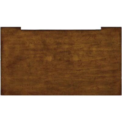 Alternative view of Tynecastle Nightstand