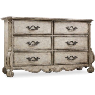 Chatelet Dresser