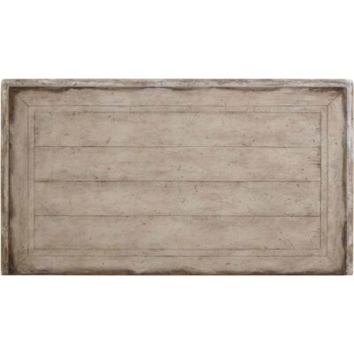 Alternative view of Chatelet Fretwork Nightstand