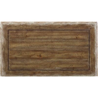 Alternative view of Chatelet Fretwork Nightstand