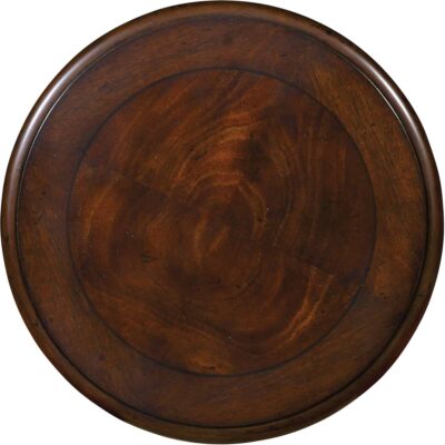 Alternative view of Leesburg Martini Table