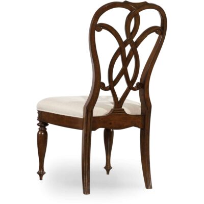 Alternative view of Leesburg Splatback Side Chair