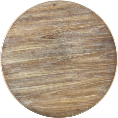 Alternative view of Studio 7H Cinch Round Dining Table