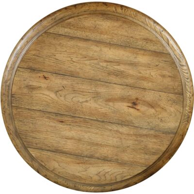 Alternative view of Sanctuary Round Accent Table