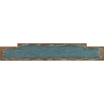 Alternative view of Sanctuary Four-Drawer Thin Console