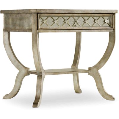 Sanctuary Bedside Table