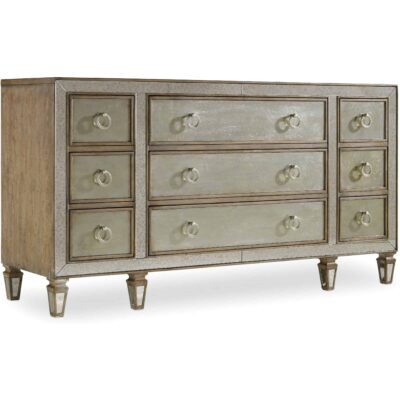 Sanctuary Dresser