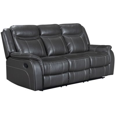 Alternative view of Anders Reclining Sofa