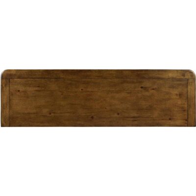 Alternative view of Archivist Nine-Drawer Dresser