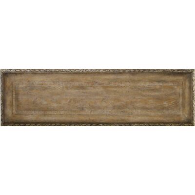 Alternative view of Solana Console Table