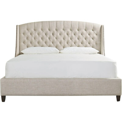 Curated Halston Queen Bed