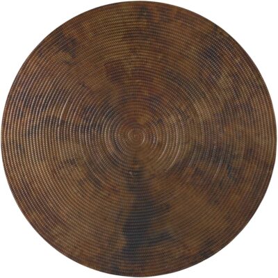 Alternative view of Parkcrest Round Cocktail Table