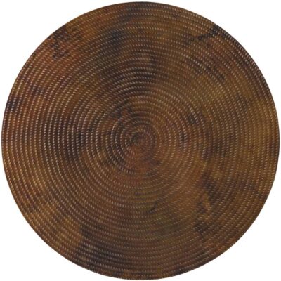 Alternative view of Parkcrest Round End Table