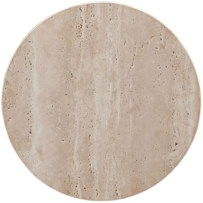 Alternative view of Round Martini Table