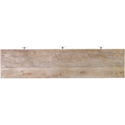 Alternative view of 68in Entertainment Console