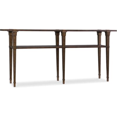 Skinny Console Table