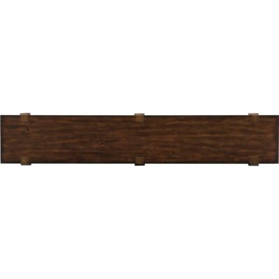 Alternative view of Skinny Console Table