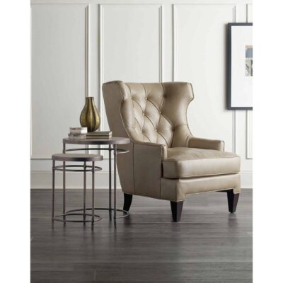 Alternative view of Saint Armand Nest of Tables