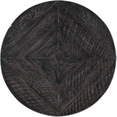 Alternative view of St. Armand Accent Martini Table