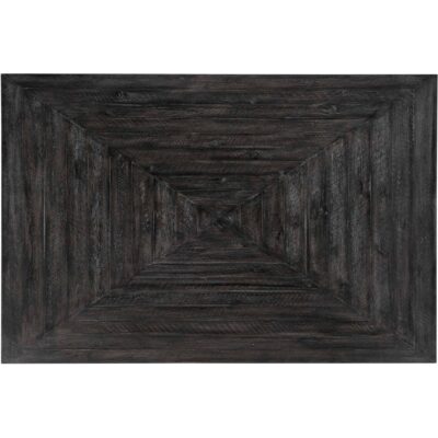 Alternative view of St. Armand Rectangular Cocktail