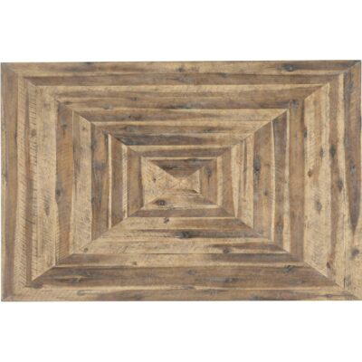 Alternative view of St. Armand Rectangular Cocktail