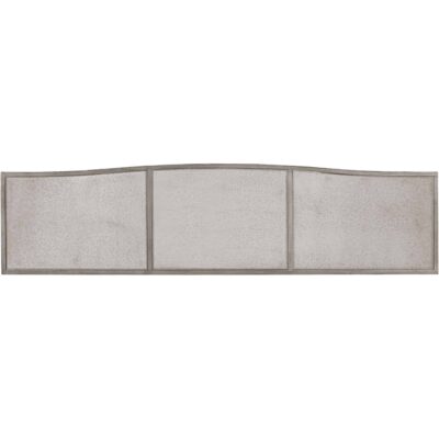 Alternative view of Sanctuary Buffet