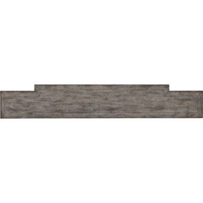 Alternative view of Sanctuary Four-Drawer Console