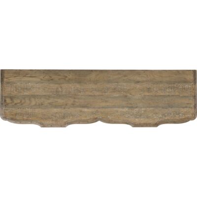 Alternative view of Boheme Adante Dresser