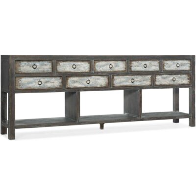 Beaumont Console