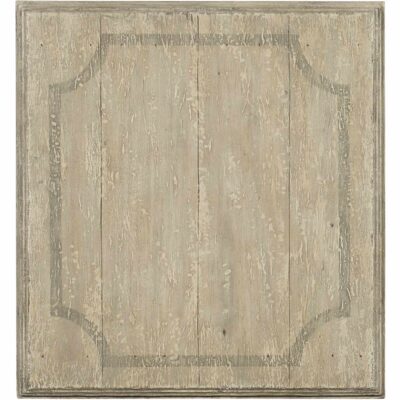 Alternative view of Ciao Bella Rectangular End Table