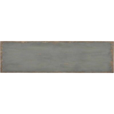 Alternative view of Ciao Bella Six-Drawer Dresser- Speckled Gray