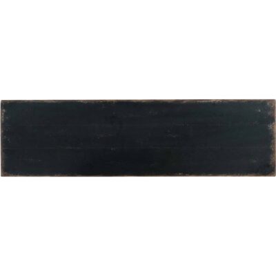 Alternative view of Ciao Bella Six-Drawer Dresser- Black