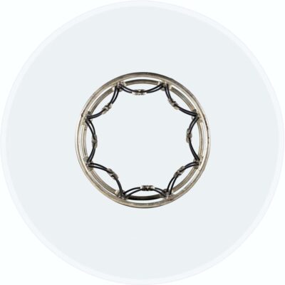 Alternative view of Sanctuary Pirouette Dining Table Base