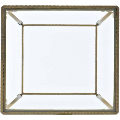 Alternative view of Laureng End Table