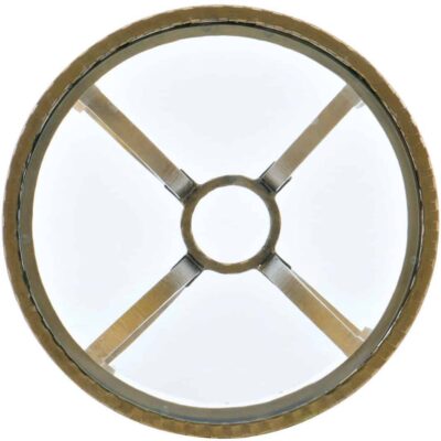 Alternative view of Laureng Martini Table