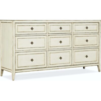 Sanctuary Anastasie Dresser