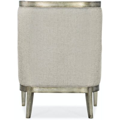 Alternative view of Sanctuary Debutant Wing Chair