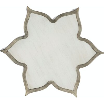 Alternative view of Sanctuary C Est La Vie End Table