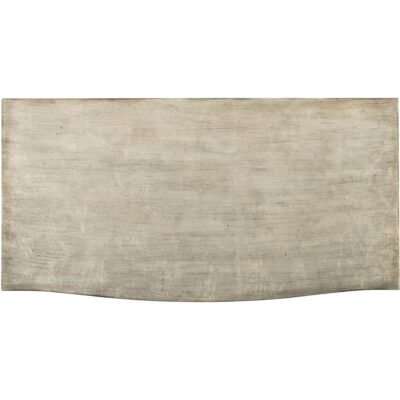 Alternative view of Sanctuary Gemme Two Drawer Nightstand