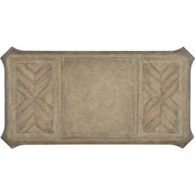 Alternative view of Castella Executive Desk