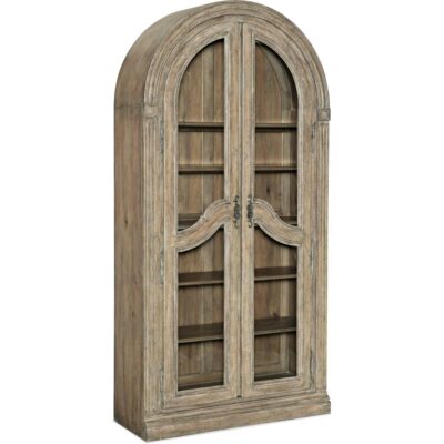 Alternative view of Castella Bunching Curio