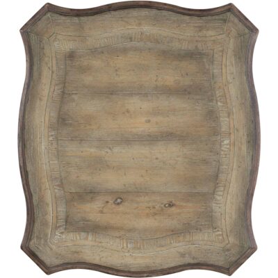 Alternative view of Castella End Table