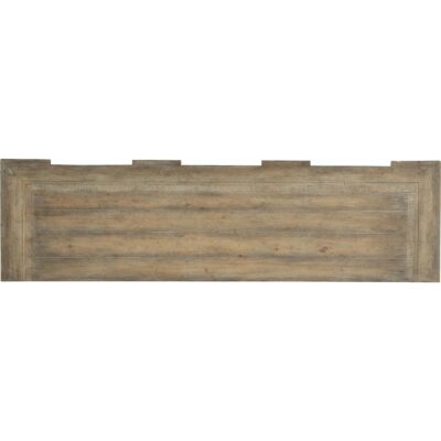 Alternative view of Castella 72in Credenza