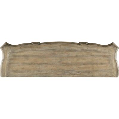 Alternative view of Castella Twelve Drawer Dresser