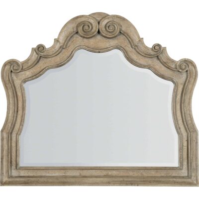 Castella Mirror
