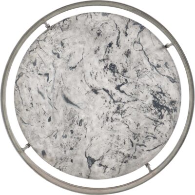 Alternative view of Round Cocktail Table