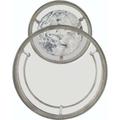 Alternative view of Nesting Table