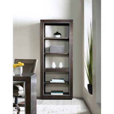 Alternative view of House Blend Etagere