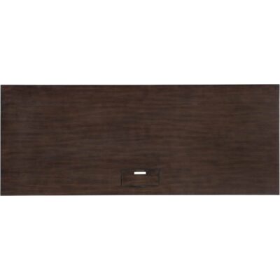 Alternative view of House Blend 60in Writing Desk